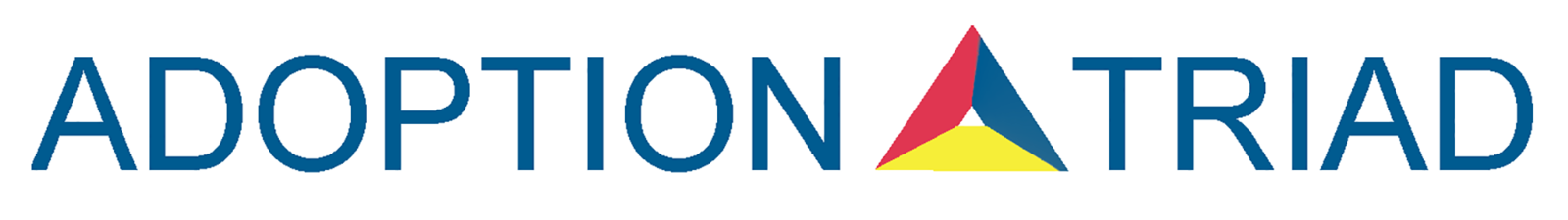 Adoption Triad Logo
